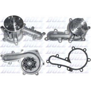 Водяной насос DOLZ T254