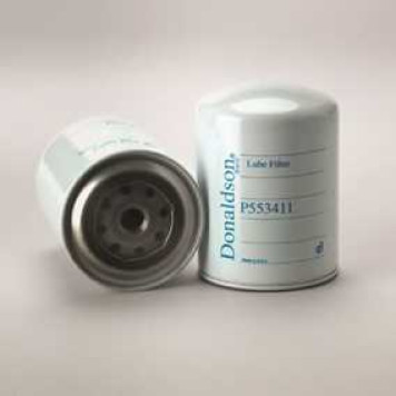 Фильтр гидравлической системы привода DONALDSON 742330044391 / P553411
