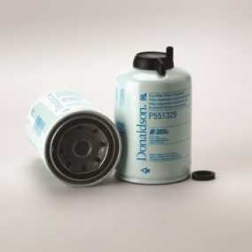Фильтр топливный DONALDSON 742330080757 / P551329