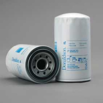 Фильтр масляный DONALDSON 742330128084 / P550520