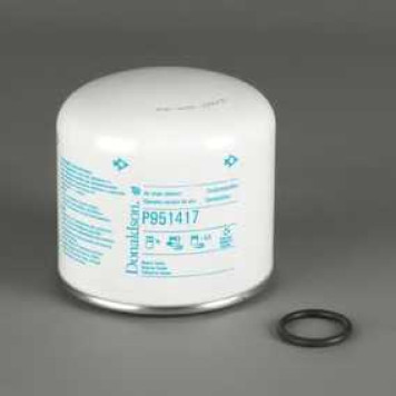 Патрон осушителя воздуха, пневматическая система DONALDSON 742330964477 / P951417