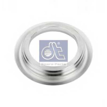 Вращающееся кольцо, ступица колеса DT 10.10459