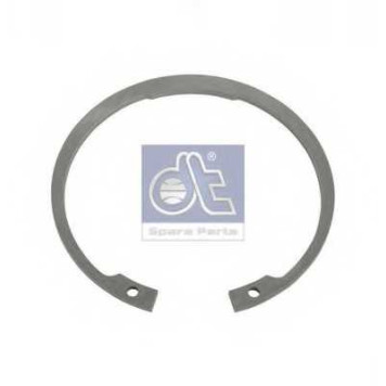 Упорное кольцо DT 10.10510