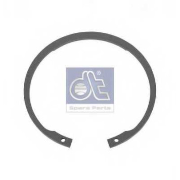 Упорное кольцо DT 10.10511