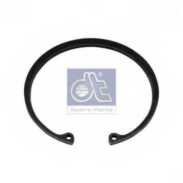 Упорное кольцо DT 10.10514