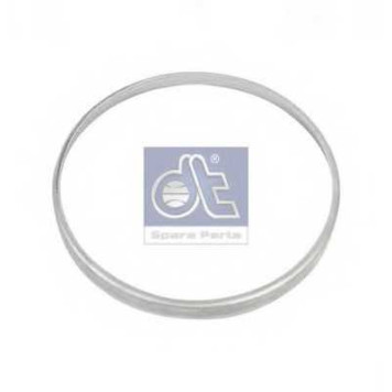 Сальник ступицы колеса DT 10.10529