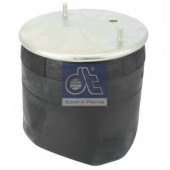 Кожух пневматической рессоры DT 10.16004