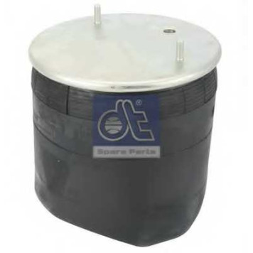 Кожух пневматической рессоры DT 10.16004