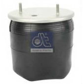 Кожух пневматической рессоры DT 10.16009