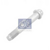 Болт, диск тормозного механизма DT 10.34300