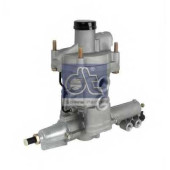 Реле, антиблокировочное тормозная система DT 10.44226