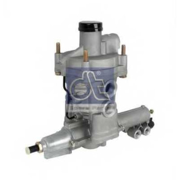 Реле, антиблокировочное тормозная система DT 10.44226