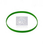 Прокладка, гильза цилиндра DT 1.10019