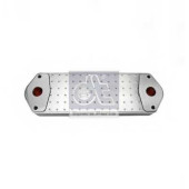 Масляный радиатор масла двигателя DT 1.10119