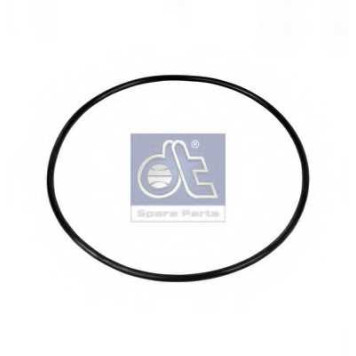 Прокладка, фланец - центробежный очиститель DT 1.10170