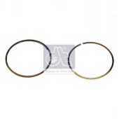 Уплотнительное кольцо, выпускной коллектор DT 1.10202