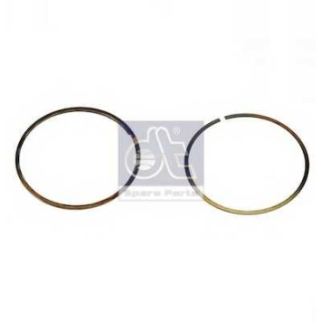 Уплотнительное кольцо, выпускной коллектор DT 1.10202