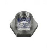 Уплотнительная / защитная пробка DT 1.10253