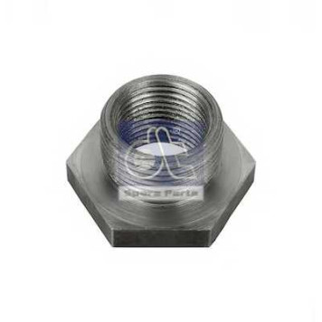 Уплотнительная / защитная пробка DT 1.10253