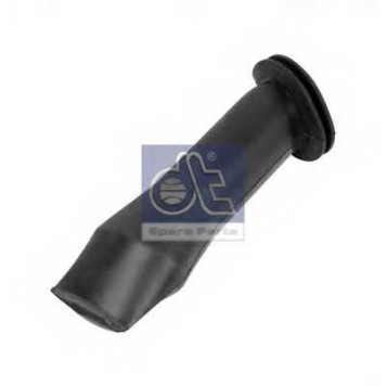 Клапан, управление воздуха-впускаемый воздух DT 1.10276