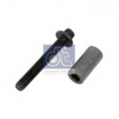 Болт, выпускной коллектор DT 1.10433