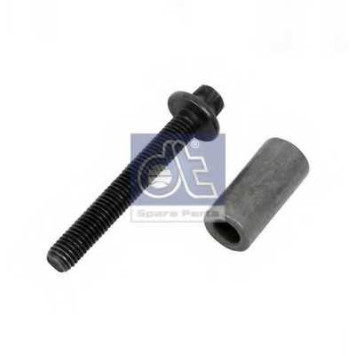 Болт, выпускной коллектор DT 1.10433