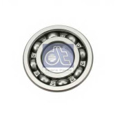 Подшипник, вал вентилятора - охлаждение мотора DT 1.10476