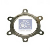 Прокладка впускного / выпускного коллектора DT 1.10556