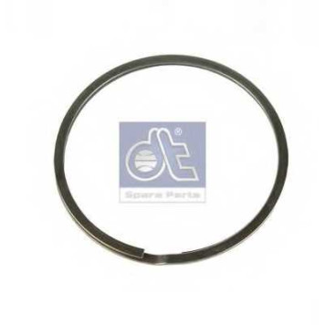 Уплотнительное кольцо, выпускной коллектор DT 1.10580
