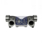 Коллектор системы выпуска DT 1.10594