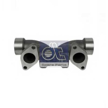 Коллектор системы выпуска DT 1.10594