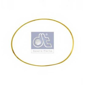 Прокладка, гильза цилиндра DT 1.10601