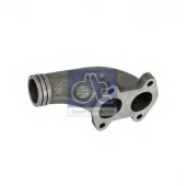 Коллектор системы выпуска DT 1.10667