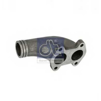 Коллектор системы выпуска DT 1.10667