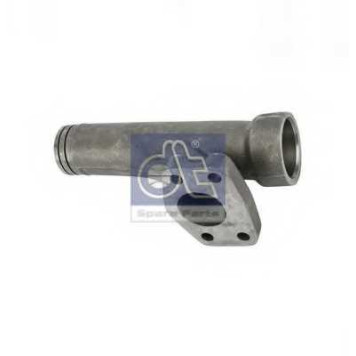 Коллектор системы выпуска DT 1.10668