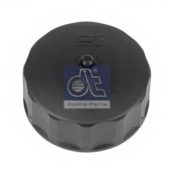 Крышка резервуара охлаждающей жидкости DT 1.10715