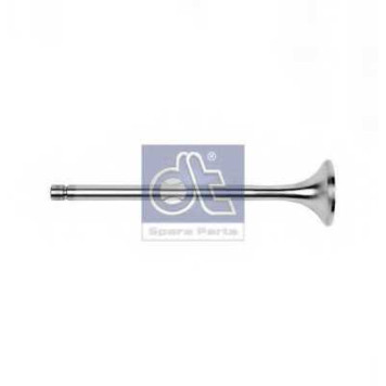 Выпускной клапан DT 1.10761