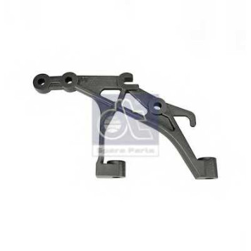 Кронштейн, корпус воздушного фильтра DT 1.10870