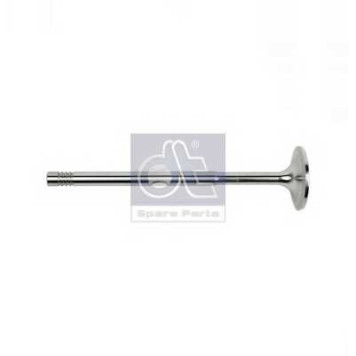 Впускной клапан DT 1.10903