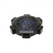 Крышка резервуара охлаждающей жидкости DT 1.11034