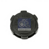 Крышка резервуара охлаждающей жидкости DT 1.11036