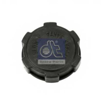 Крышка резервуара охлаждающей жидкости DT 1.11036