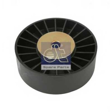 Натяжной ролик, клиновой ремень DT 1.11104