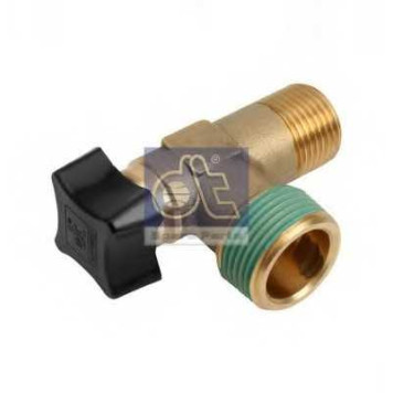 Клапан вентиляции, топливный бак DT 1.11132