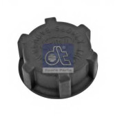 Крышка резервуара охлаждающей жидкости DT 1.11134