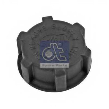 Крышка резервуара охлаждающей жидкости DT 1.11134