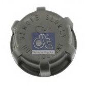 Крышка резервуара охлаждающей жидкости DT 1.11147