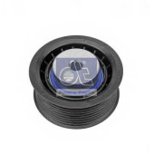 Натяжной ролик поликлинового ременя DT 1.11184