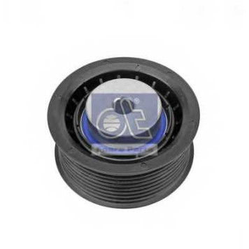 Натяжной ролик поликлинового ременя DT 1.11184