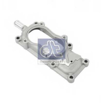 Корпус термостата DT 1.11208